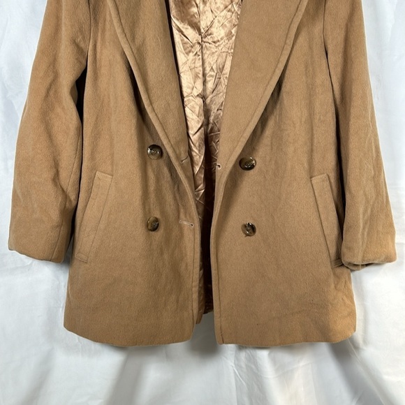 PENDLETON WOOL COAT SIZE(L) - Picture 2 of 6